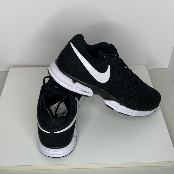 nike lunar fingertrap wide